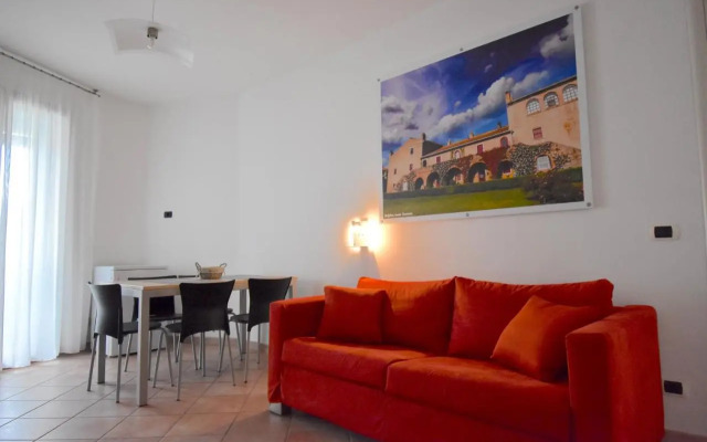 2-room Apartment On The Upper Floor - Inh 29315