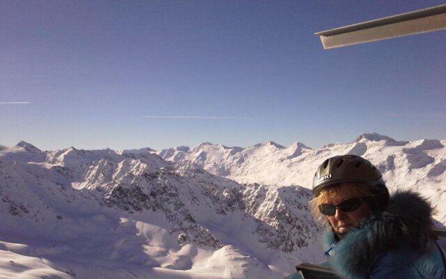 Apart Pepis Ferienwohnungen