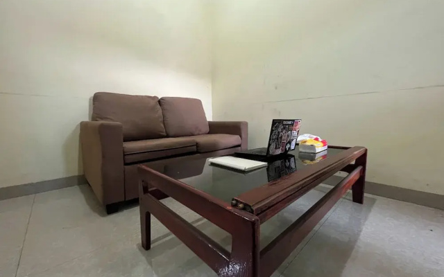 Hotel O Ziza Kost82 Syariah