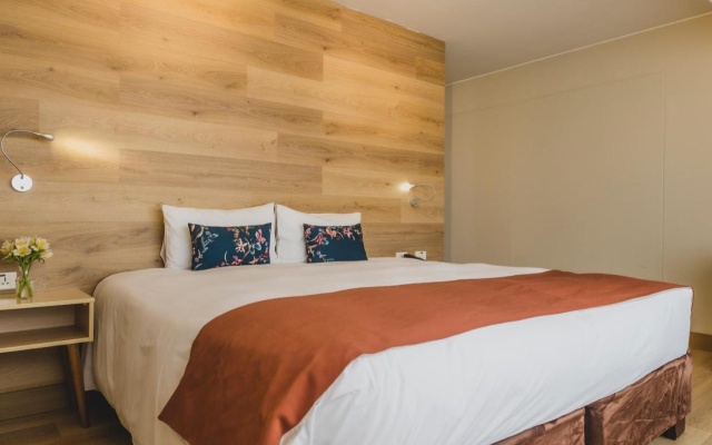 Arte Hotel Lima