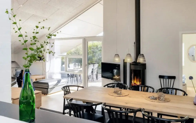 Luxury Retreat Tranum Strand - By Traum Ferienwohnungen