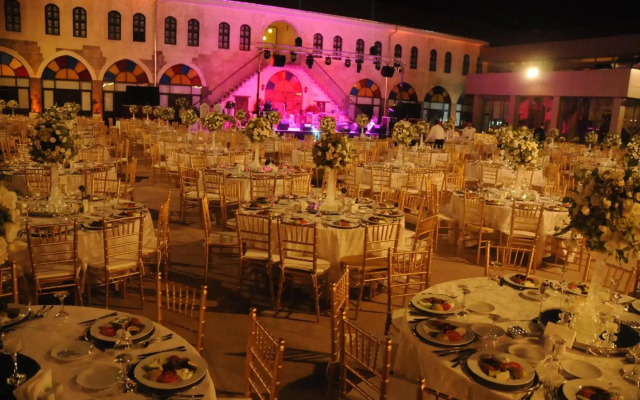 Sirehan Hotel
