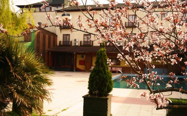 Talia Hotel Sapanca