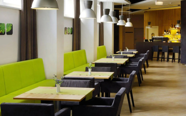 Green Vilnius