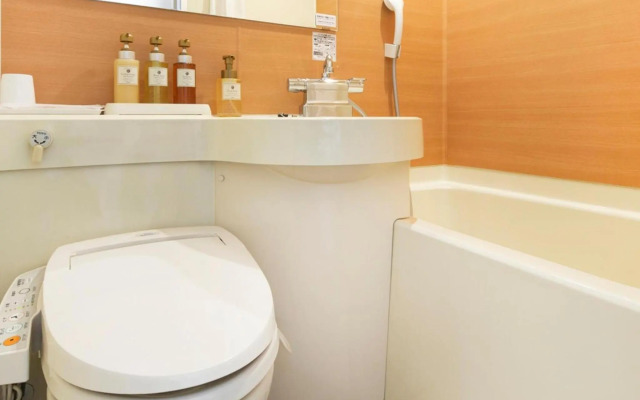 Kyoto Daiichi Hotel