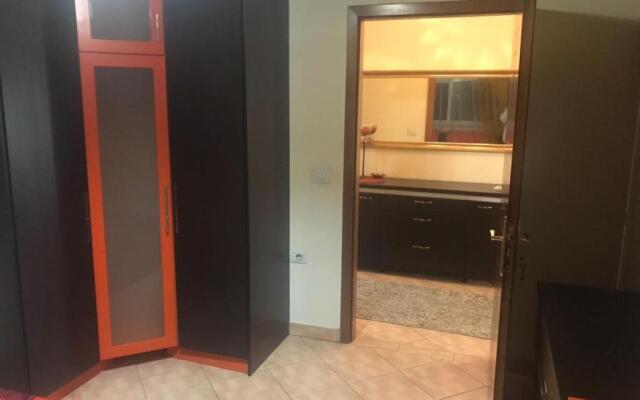 Lovely 2 bedroom apartment