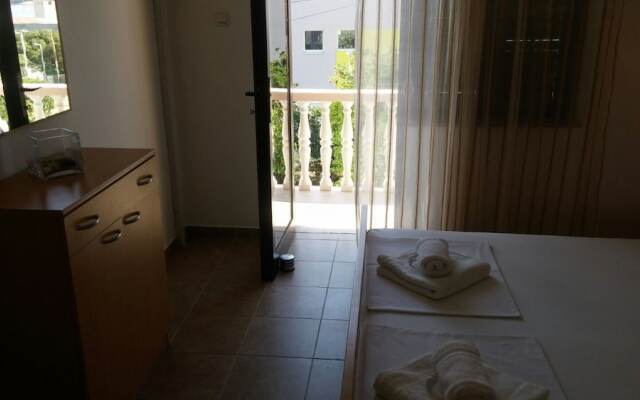 Wish Apartment