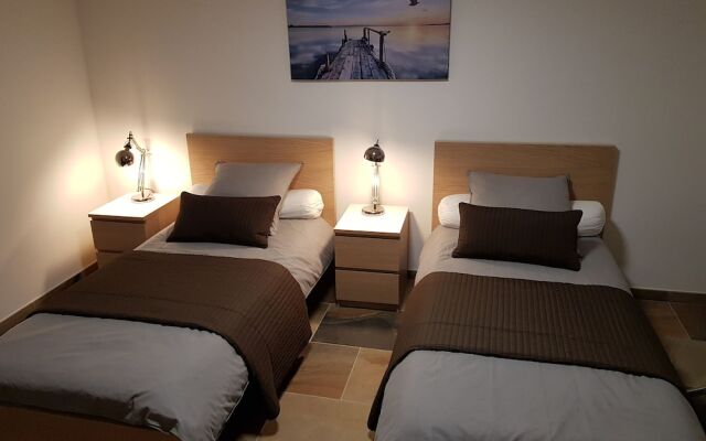 Le Domaine de Wail - Legends Resort