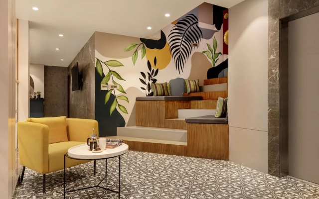 Hyatt Place Candolim GOA