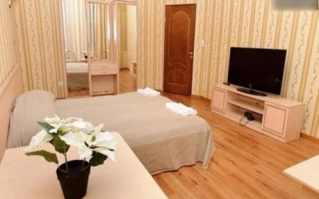 Mini-Hotel On Sredny Prospekt V O