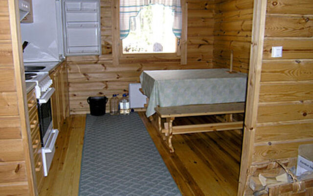 Holiday Home Savilampi