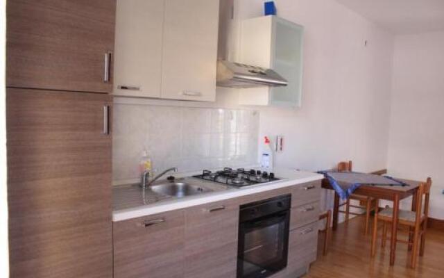 Apartment Joso