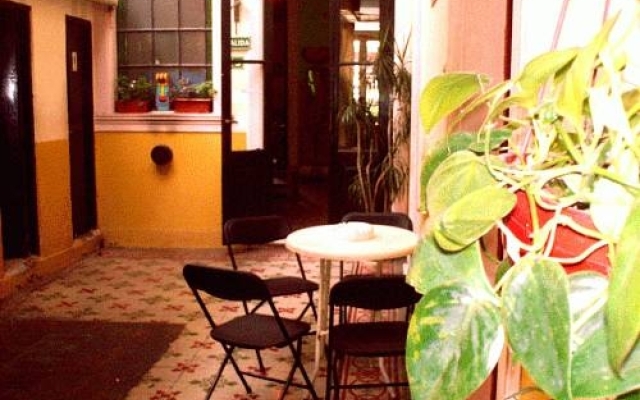 Hostel Plaza Buenos Aires