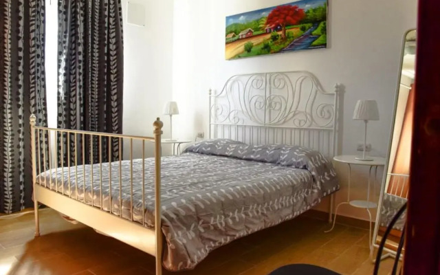 Vittoria House Apartments 209-210