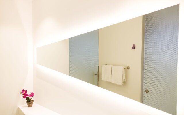 B-aparthotel City West