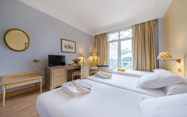 Castilla Termal Balneario de Solares