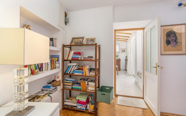 Beautiful Apartment in Rijeka With Wifi and 1 Bedrooms