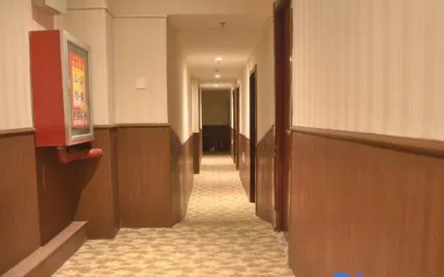 Xinzhiju Hotel