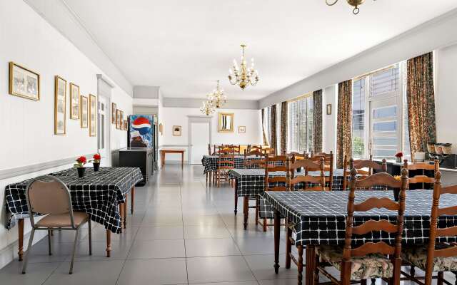Americas Best Value Inn Historic Clewiston Inn