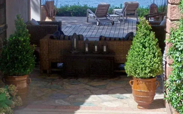 Villa Corolaggio
