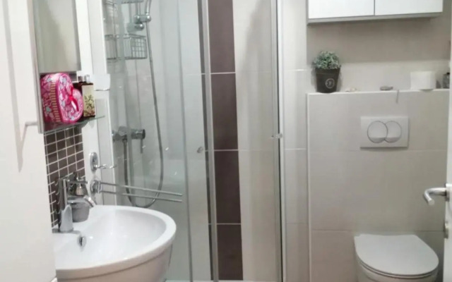 Sun & Love Apartment