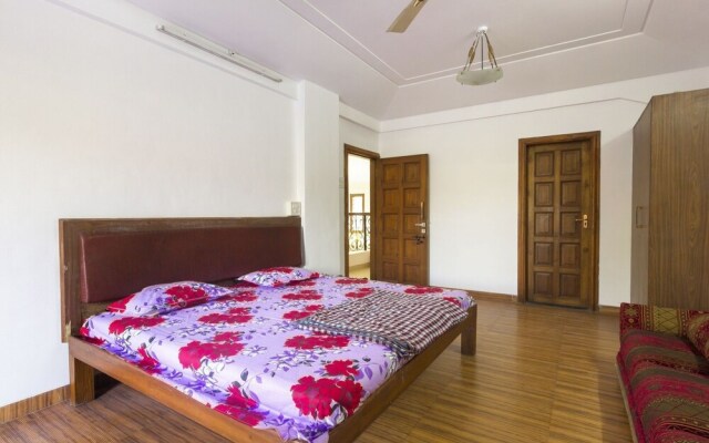 GuestHouser 4 BHK Bungalow 7283