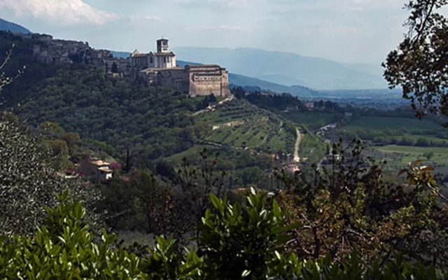 B&B Colle San Francesco