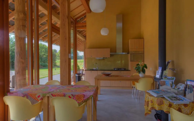 Bed & Breakfast de Wandhorst