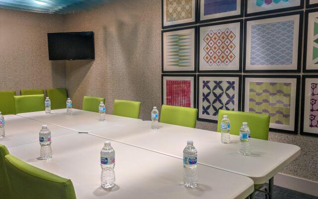 Holiday Inn Express New Haven by IHG
