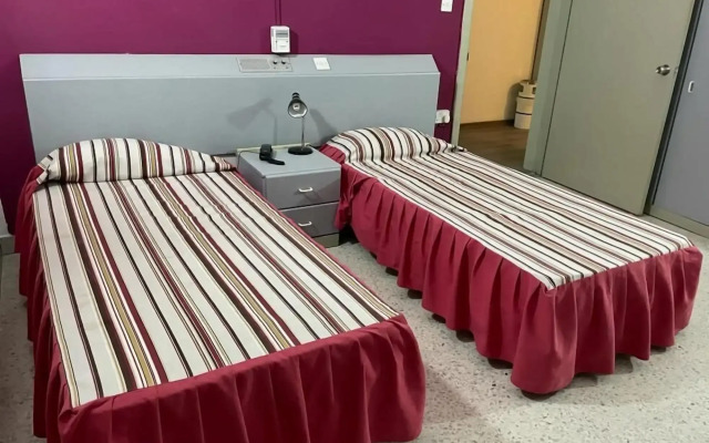 Hotel Roma