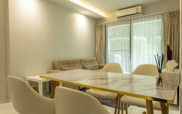 Great Location everything you need  c124