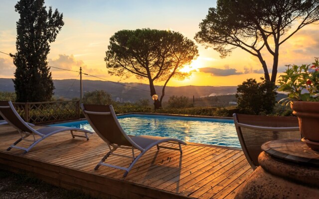 Stefano Resort
