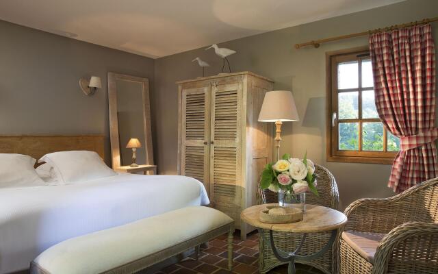 Auberge de la Source