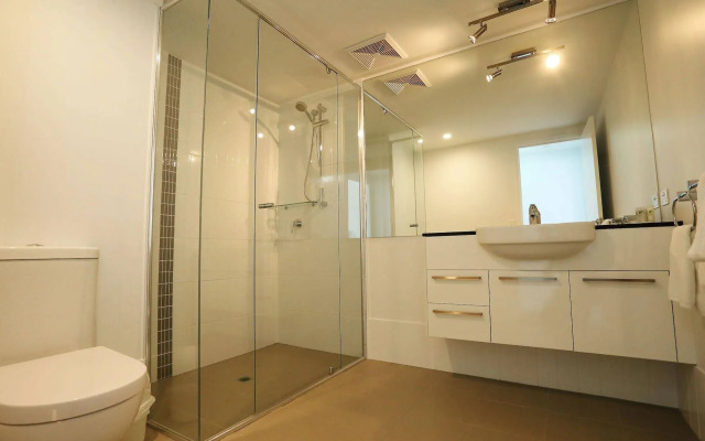 Q Resorts Paddington