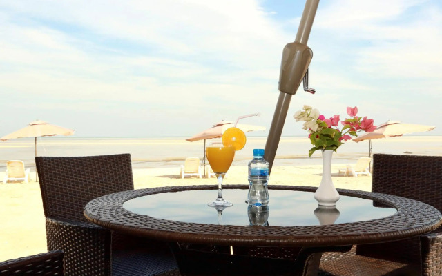 Aquamarine Kuwait Resort