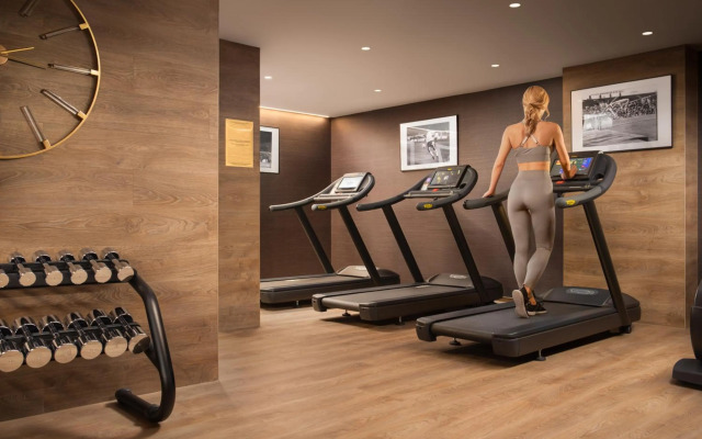 InterContinental Sofia by IHG