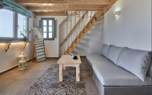 Symmetry Suites