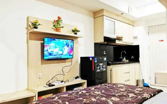 Studio @ Grand Kamala Lagoon by Big Property