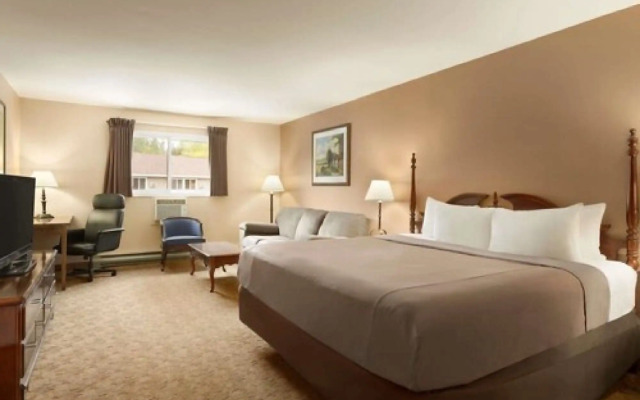 Travelodge by Wyndham Kenora