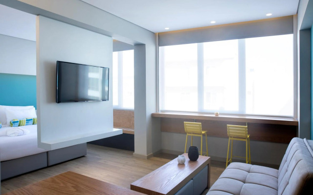 Athenaeum K 29 Hotel