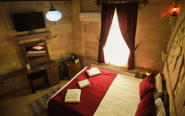 Peace Stone House