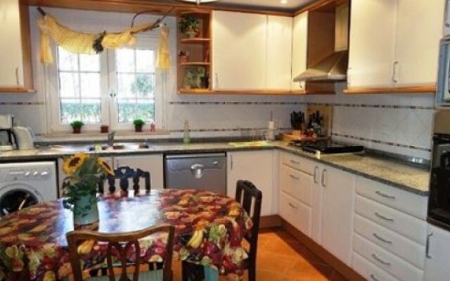 Albufeira Villa Falesia