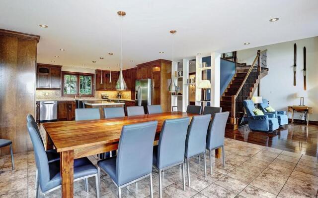 Chalets Alpins - 10 Chemin des Skieurs