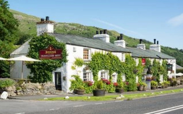 The Traveller's Rest