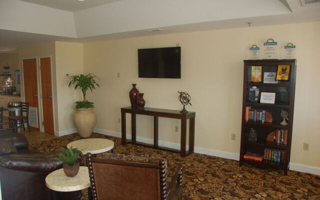 Days Inn Tifton