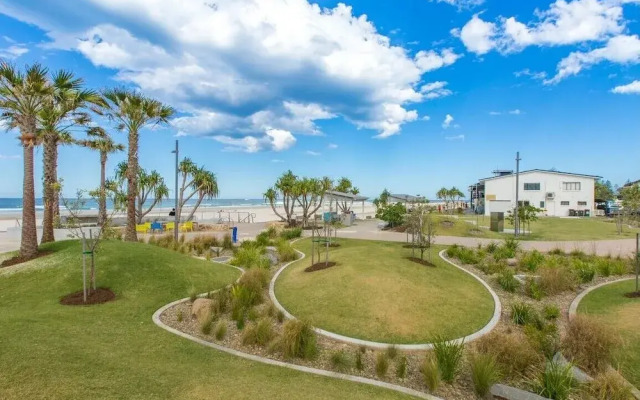 Ocean View Haven at Paradiso