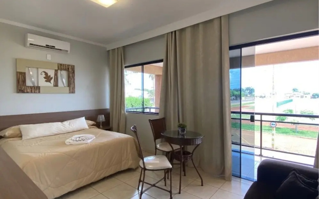 Hotel Nova Aliança