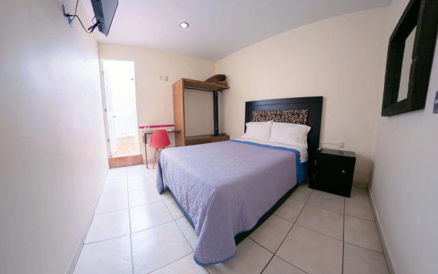 Coaranda Hotel Boutique