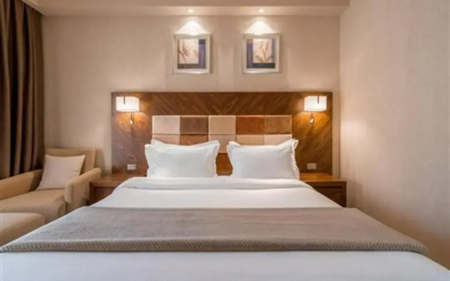 Hotel Oasis
