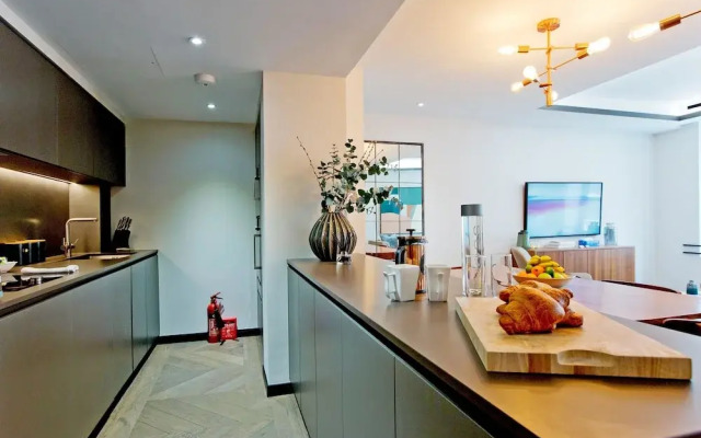 2-bed Superior Apt 311